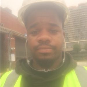 Meet your Posher, Lawrence